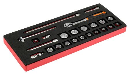 Инструментальные модули FF1E2101