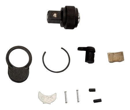 Ремкомплект для реверсивной рукоятки 6950SL 6950SL-SPARE