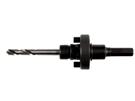 Державки для кольцевых пил 14–30 мм 3834-ARBR