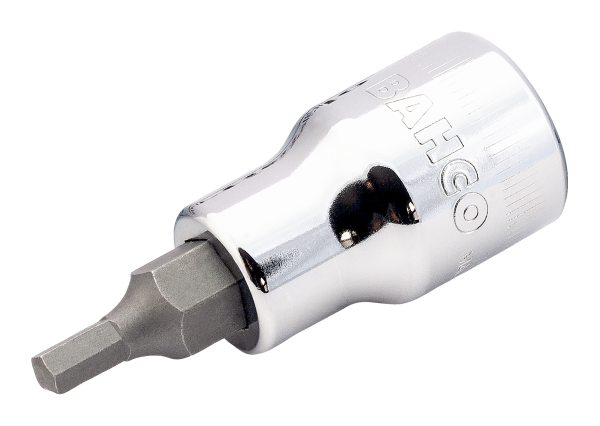 Торцевая головка с шестигранником, дюймовые размеры 7809Z