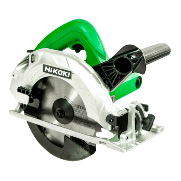 Пила дисковая Hikoki C6SSNSZ Пила дисковая Hikoki C6SSNSZ