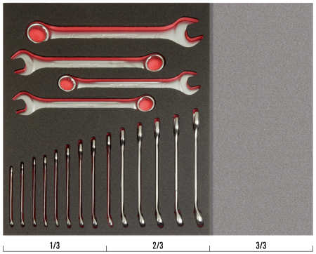 Инструментальные модули FF1F3002