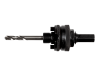 Быстросменные державки и державки Power Driver 3834-ARBR-QC Быстросменные державки и державки Power Driver 3834-ARBR-QC