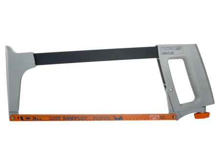 Ручные ножовки по металлу 225-PLUS