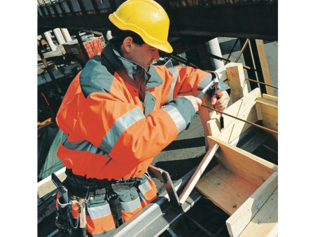 Стамеска с рукояткой ERGO™ 434