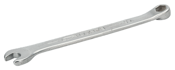 Малый комбинированный ключ метрических размеров 4020L-M