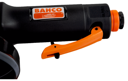 Дисковая шлифмашинка 5″ BP823