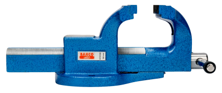 Параллельные тиски 6072