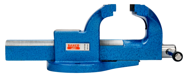 Параллельные тиски 6072