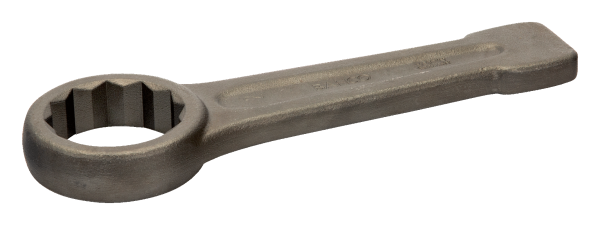 Ударный накидной ключ дюймовых размеров 7444SG-Z