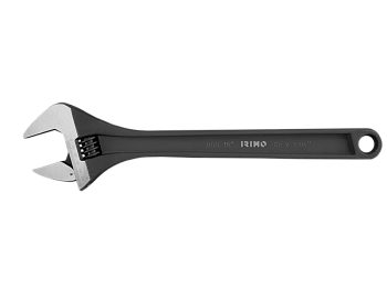 Разводной ключ с центральной гайкой IRIMO 5-100-1/5-450-2