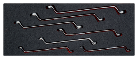 Инструментальные модули FF1E3007