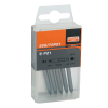 Стандартные биты для отверток Pozidriv 70 59S/70PZ