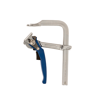 Струбцина с храповым механизмом IRIMO 257