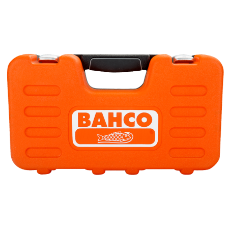 Наборы биметаллических кольцевых пил Sandflex 3834-SET-94