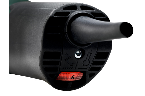 Угловая шлифовальная машина WEV 11-125 QUICK