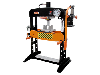 Прессы гидравлические BH715 Прессы гидравлические BH715