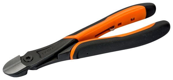 Бокорезы с рукояткой ERGO™ 21HDG