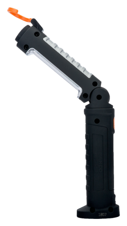 Лампа светодиодная 2 в 1 регулируемая BLTFC1