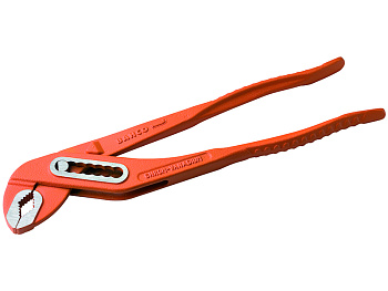 Переставные клещи 2619 LS