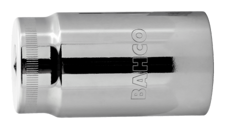 Торцевая головка, удлиненная. Двенадцатигранный профиль, дюймовые размеры 7805DZ