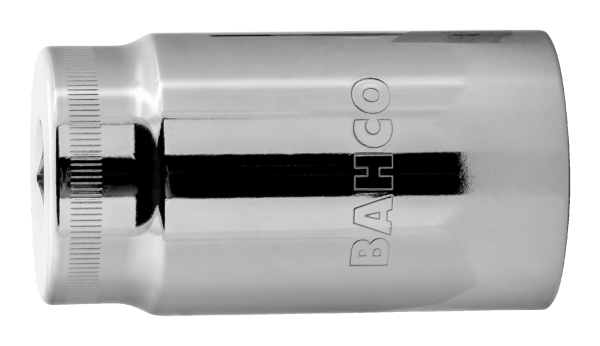 Торцевая головка, удлиненная. Двенадцатигранный профиль, дюймовые размеры 7805DZ