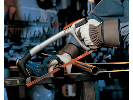 Ручные ножовки по металлу ERGO™ 325 Ручные ножовки по металлу ERGO™ 325