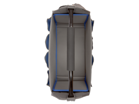 Тканевая сумка с трубчатой ручкой для инструментов IRIMO 9022-1-16SB