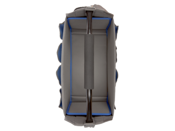 Тканевая сумка с трубчатой ручкой для инструментов IRIMO 9022-1-16SB Тканевая сумка с трубчатой ручкой для инструментов IRIMO 9022-1-16SB