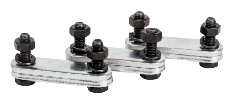 Съемник с тремя захватами 4528M