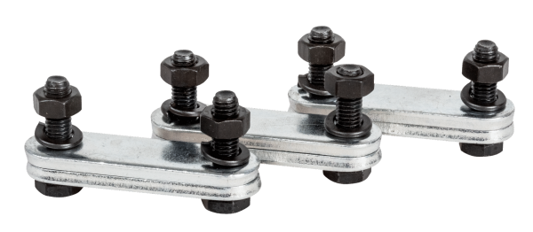 Съемник с тремя захватами 4528M