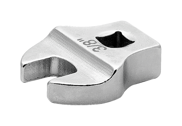 1/4″ Воротковый ключ рожковый 677