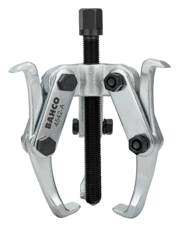 Съемник с тремя захватами 4542