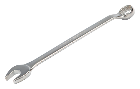 Комбинированный ключ метрических размеров, с изгибом 1952M/SB1952M