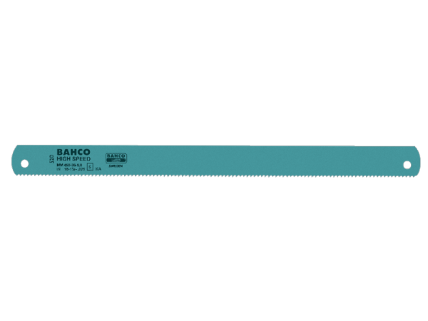 Биметаллические полотна SANDFLEX® 3809 Биметаллические полотна SANDFLEX® 3809