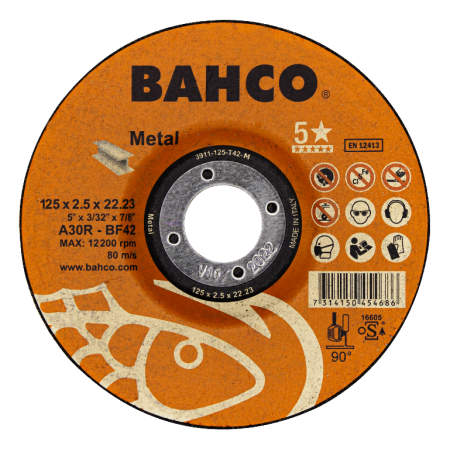 Высокопроизводительные дисковые пилы общего назначения 391-T42_M