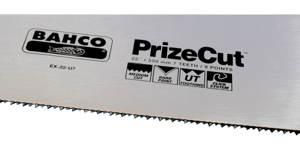 Полотна PrizeCut™ EX-22-U7 Полотна PrizeCut™ EX-22-U7
