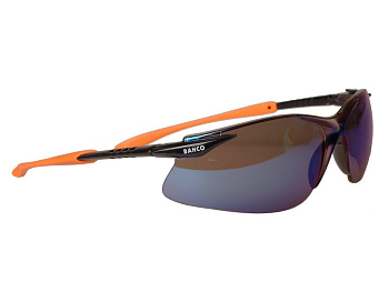 Очки защитные 3870-SG