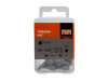 Торсионные биты для отверток Torx®, 25 мм 60T/T