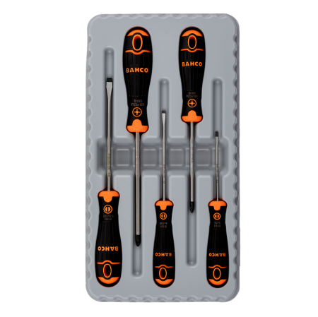 Набор отверток B219.015