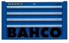 Инструментальный ящик с 4 выдвижными ящиками 1485K4 Инструментальный ящик с 4 выдвижными ящиками 1485K4