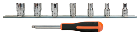 Набор торцевых головок 6729SZ