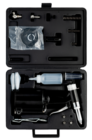 Пневматический заклепочник BP125A