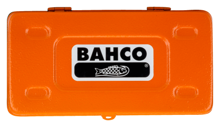 Набор торцевых головок 6719SM