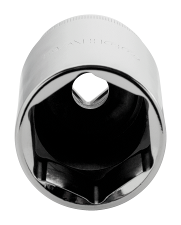 Торцевая головка, удлиненная. Двенадцатигранный профиль, дюймовые размеры 7805DZ