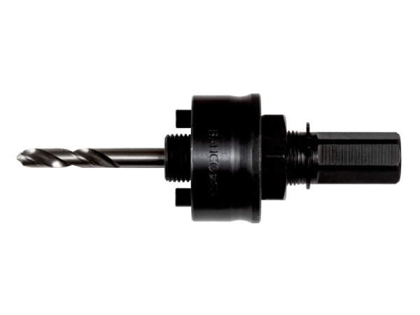 Быстросменные державки и державки Power Driver 3834-ARBR-QC Быстросменные державки и державки Power Driver 3834-ARBR-QC