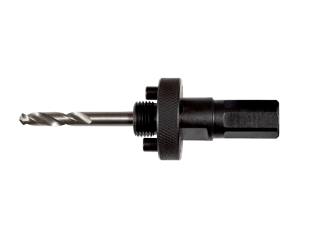 Державки для кольцевых пил 14–30 мм 3834-ARBR