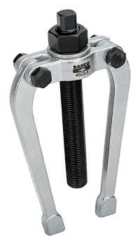 Съемник с двумя захватами 4522