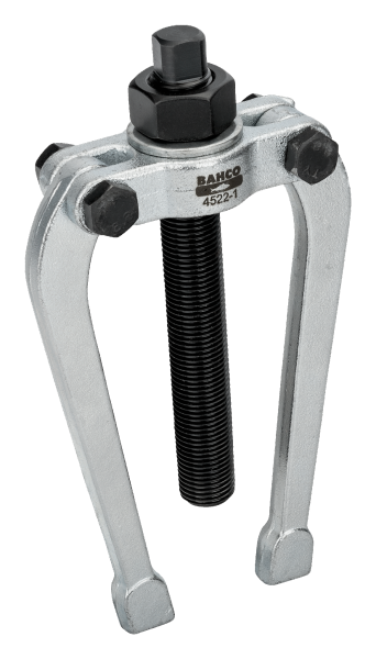 Съемник с двумя захватами 4522