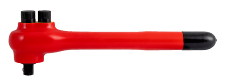 1/2″ Реверсивная рукоятка изолированная 8150-1/2V